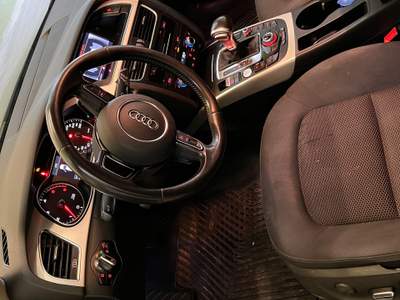 Audi A4 Vendo una perfetta Audi A4 allroad 2.0 TD 190 CV S tronic usata Vimodrone