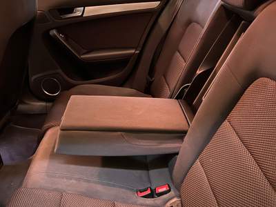 Audi A4 Vendo una perfetta Audi A4 allroad 2.0 TD 190 CV S tronic usata Vimodrone
