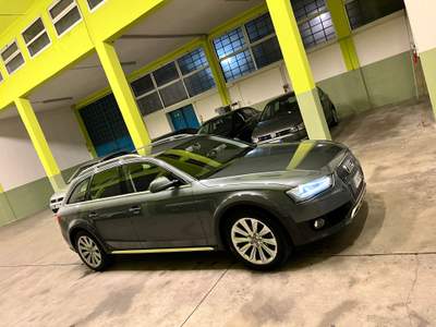 Audi A4 Vendo una perfetta Audi A4 allroad 2.0 TD 190 CV S tronic usata Vimodrone