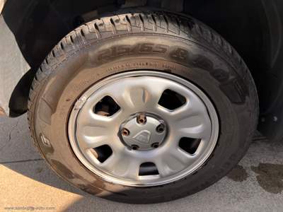 Dacia Duster Duster 1.5 dCi 110 CV 4x2 Lauréate                                                         Bianco usata Sassari