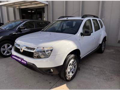 Dacia Duster Duster 1.5 dCi 110 CV 4x2 Lauréate                                                         Bianco usata Sassari
