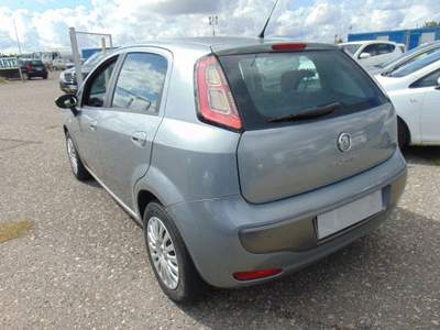 Fiat Punto Evo  usata Viterbo