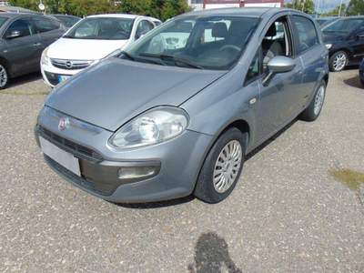 Fiat Punto Evo  usata Viterbo