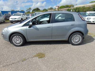 Fiat Punto Evo  usata Viterbo