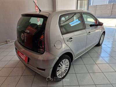 Volkswagen up! 1.0 Move up! 60cv my20 Grigio usata Sassari
