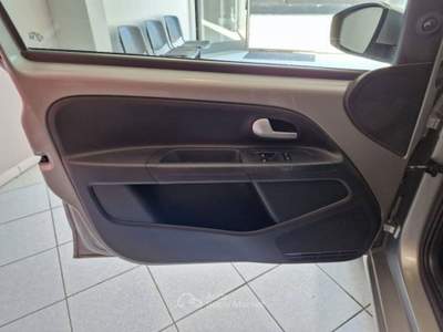 Volkswagen up! 1.0 Move up! 60cv my20 Grigio usata Sassari