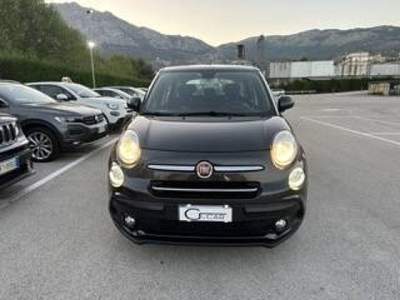 Fiat 500 1.3 mjt Business 95cv dualogic my19 Grigio usata Piana degli Albanesi