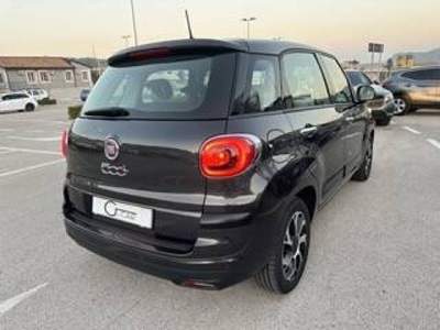 Fiat 500 1.3 mjt Business 95cv dualogic my19 Grigio usata Piana degli Albanesi