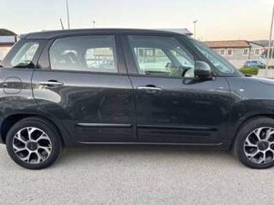 Fiat 500 1.3 mjt Business 95cv dualogic my19 Grigio usata Piana degli Albanesi