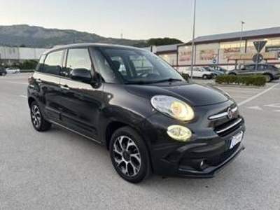 Fiat 500 1.3 mjt Business 95cv dualogic my19 Grigio usata Piana degli Albanesi