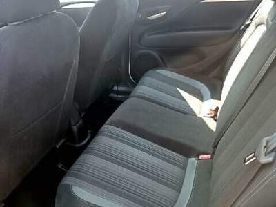 Fiat Grande Punto FIAT PUNTO EVO 1’3 DIESEL 95CV Bianco usata Acireale
