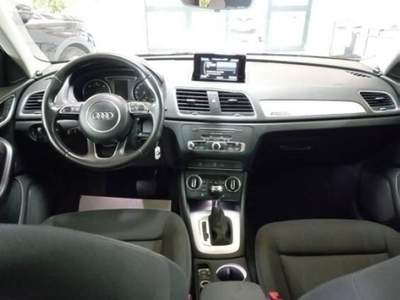 Audi Q3 Q3 2.0 tdi quattro 150cv usata Sora