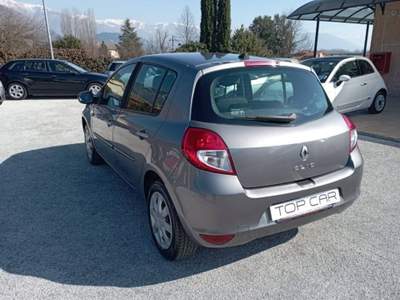 Renault Clio 1.2 16v Confort 5p usata Sora