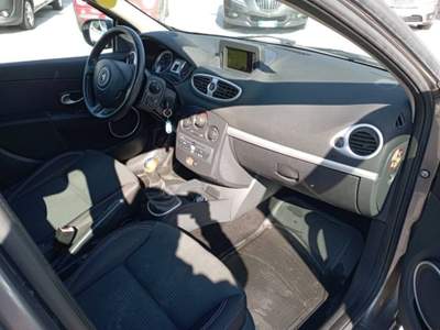 Renault Clio 1.2 16v Confort 5p usata Sora