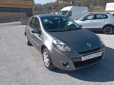 Renault Clio 1.2 16v Confort 5p usata Sora