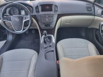 Opel Insignia 2.0 cdti Cosmo 160cv usata Sora