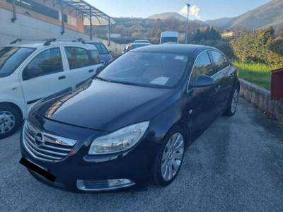 Opel Insignia 2.0 cdti Cosmo 160cv usata Sora