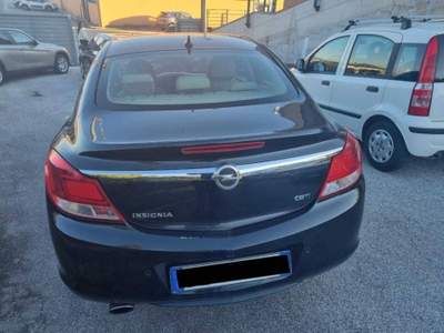 Opel Insignia 2.0 cdti Cosmo 160cv usata Sora