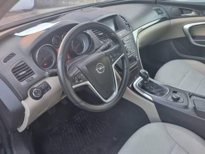 Opel Insignia 2.0 cdti Cosmo 160cv usata Sora