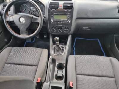 Volkswagen Golf 1.9 tdi Comfortline 5p 5m dpf usata Sora