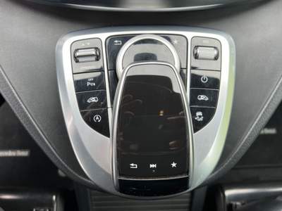 Mercedes-Benz Classe V d Automatic 4Matic Long Nero usata Castelnuovo Rangone