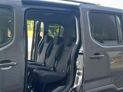 Peugeot Rifter Mix BlueHDi 130 S&S PC Allure Standard Grigio usata Castelnuovo Rangone