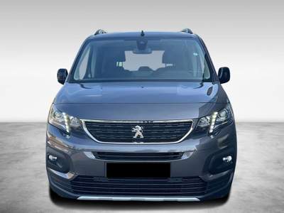 Peugeot Rifter Mix BlueHDi 130 S&S PC Allure Standard Grigio usata Castelnuovo Rangone