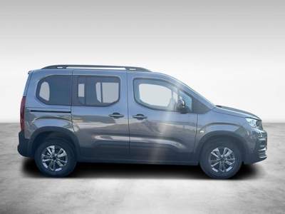 Peugeot Rifter Mix BlueHDi 130 S&S PC Allure Standard Grigio usata Castelnuovo Rangone
