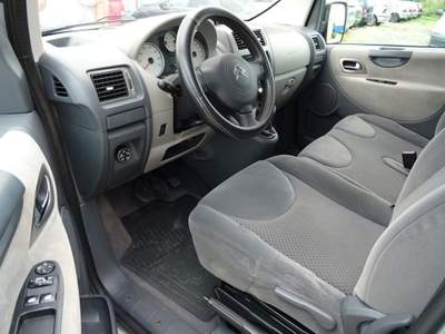Citroen Jumpy 2.0 HDi/128 Multispace Trend Argento usata Castelnuovo Rangone