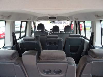 Citroen Jumpy 2.0 HDi/128 Multispace Trend Argento usata Castelnuovo Rangone