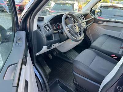 Volkswagen Transporter 2.0 TDI 150CV  Kombi Blu/Azzurro usata Castelnuovo Rangone