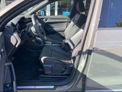 Audi Q3 35 TDI S tronic S line Grigio usata Castelnuovo Rangone