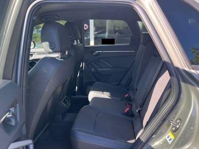Audi Q3 35 TDI S tronic S line Grigio usata Castelnuovo Rangone