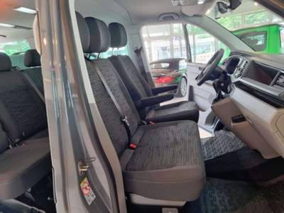 Volkswagen Caravelle 2.0 TDI 150CV DSG 4 Motion Grigio usata Castelnuovo Rangone