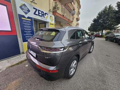 DS Automobiles DS 7 DS 7 Crossback BlueHDi 130 Business Grigio usata San Nicola la Strada
