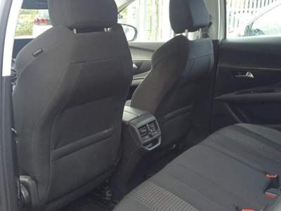 Peugeot 3008 BlueHDi 130 S&S Business Bianco usata Modica