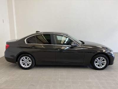 BMW Serie 3 325td d Business Advantage auto Marrone usata Carpi