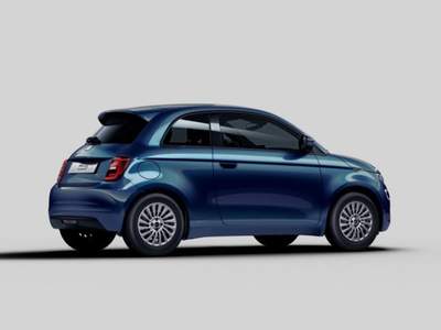 Fiat 500 Berlina 42 kWh 310 km Blu/Azzurro usata MODENA