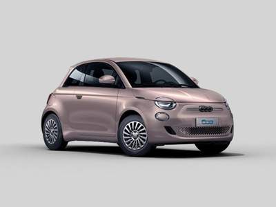 Fiat 500 Berlina 42 kWh 310 km Lilla usata MODENA