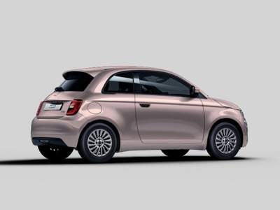 Fiat 500 Berlina 42 kWh 310 km Lilla usata MODENA