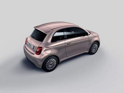 Fiat 500 Berlina 42 kWh 310 km Lilla usata MODENA