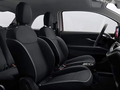 Fiat 500 Berlina 42 kWh 310 km Lilla usata MODENA