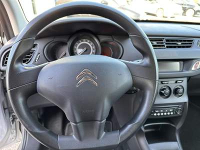 Citroen C3 1.0 VTi 68 Exclusive OK Neo Patentati Grigio usata Oderzo