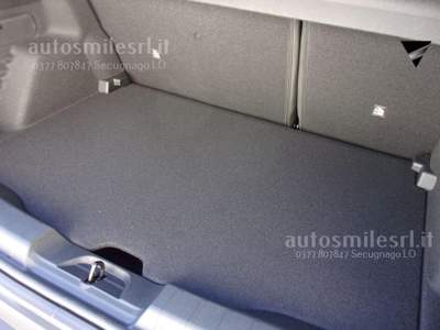 Jeep Avenger 1.2 Turbo Altitude Nero usata SECUGNAGO