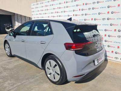 Volkswagen ID.3 Life Grigio usata Cagliari