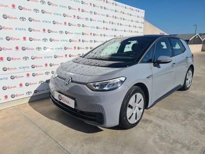 Volkswagen ID.3 Life Grigio usata Cagliari
