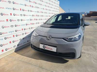 Volkswagen ID.3 Life Grigio usata Cagliari