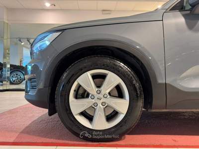 Volvo V40 Cross Country XC40 2.0 d3 awd geartronic my20 TELECAMERA DI PARC Grigio usata CONEGLIANO