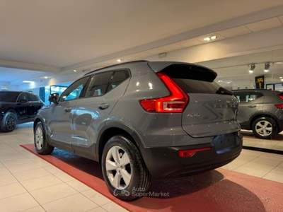 Volvo V40 Cross Country XC40 2.0 d3 awd geartronic my20 TELECAMERA DI PARC Grigio usata CONEGLIANO