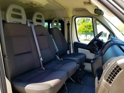 Citroen Jumper 30 BlueHDi 130 L1 H1 Live Bianco usata Castelnuovo Rangone